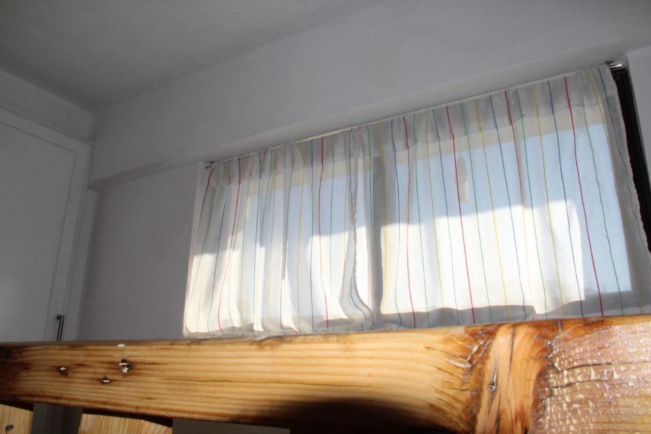 My Wooden Apartments Tirana Eksteriør billede