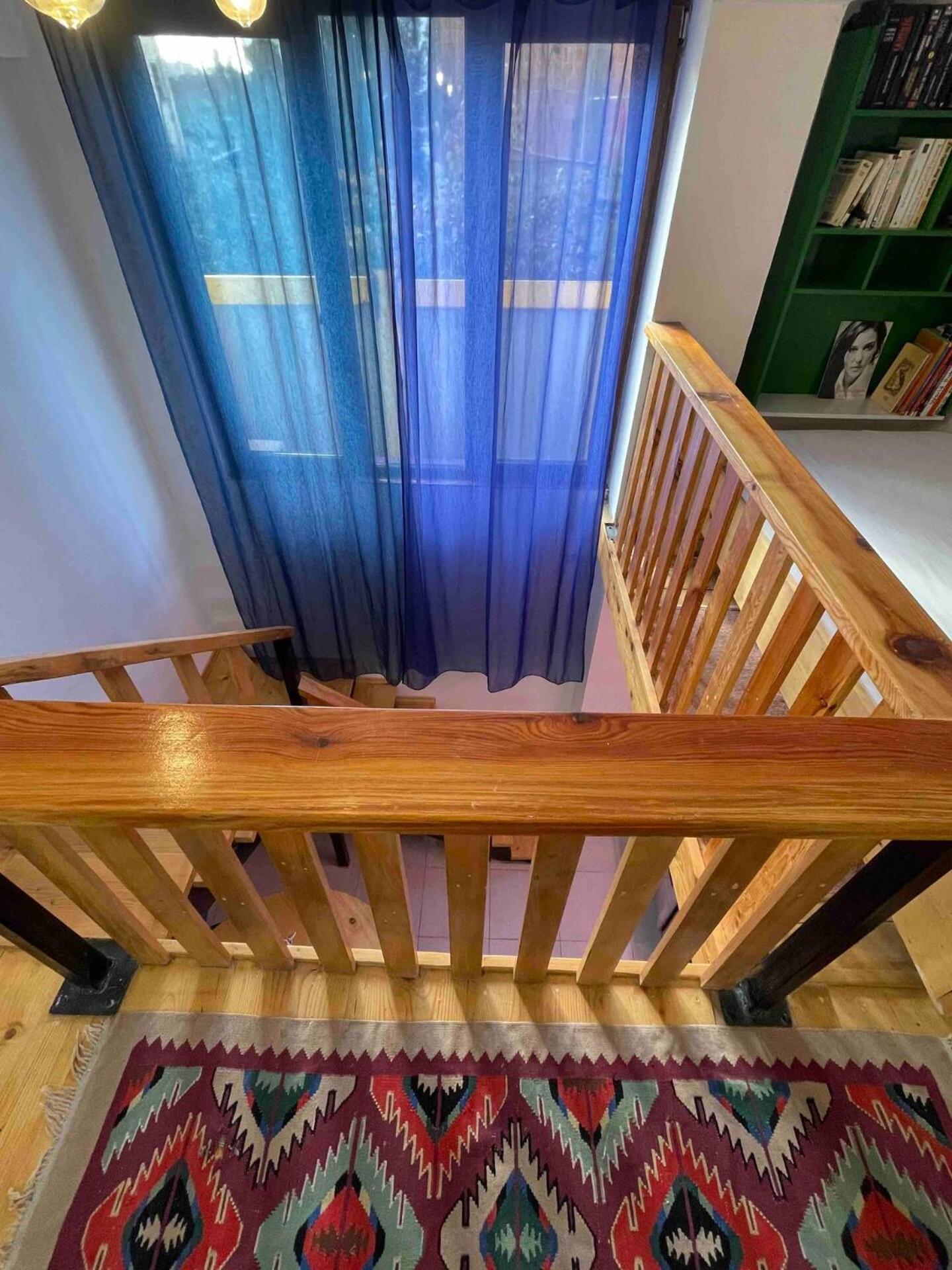 My Wooden Apartments Tirana Eksteriør billede