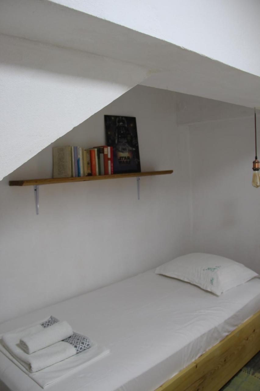 My Wooden Apartments Tirana Eksteriør billede